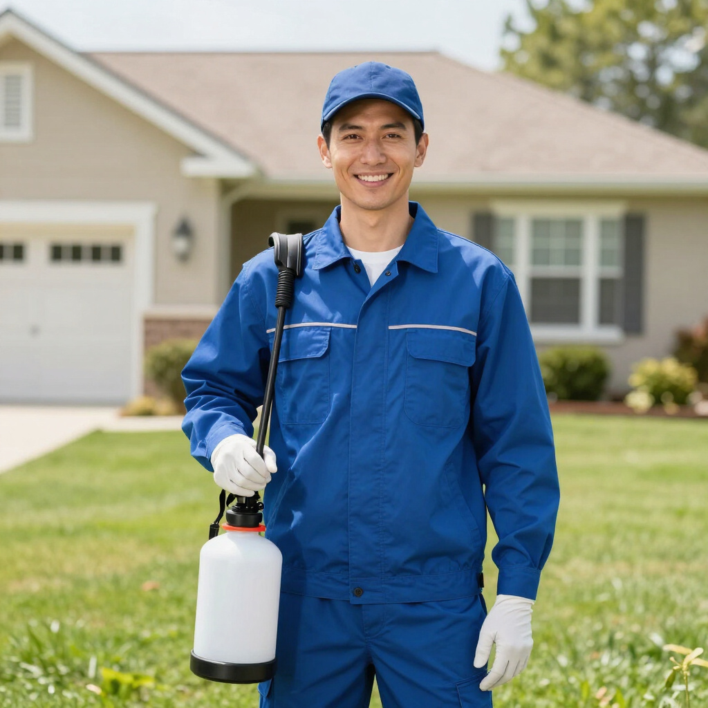 Pest Control in Minnesota